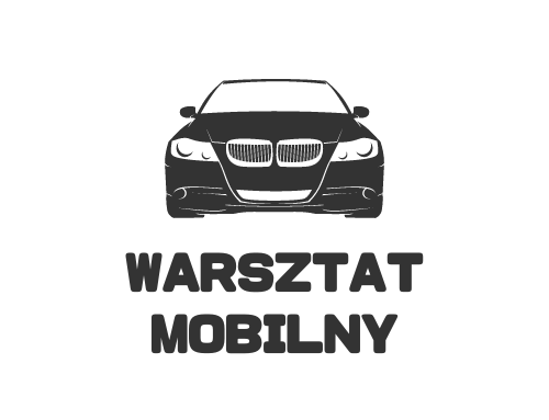 Mobilny warsztat samochodowy