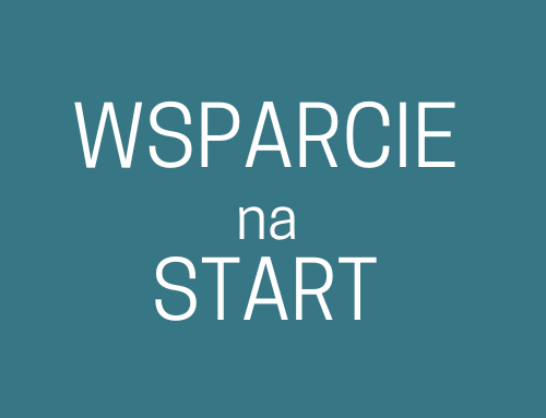 Dofinansowanie na podjęcie działalności gospodarczej